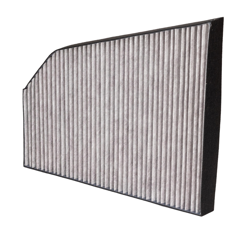Tesla Model X Cabin Air Filter - K&N Engineering - Advantage Plus - `16-`19